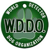World Detector Dog Organization